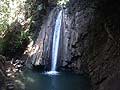 Wasserfall