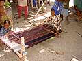 Ikat production