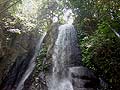 Air terjun di Alor selatan