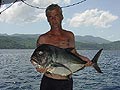 Giant Trevally