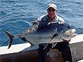 Giant Trevally (44 kg)