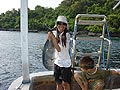 Giant Trevally