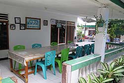 Cantik Homestay