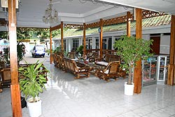 Kenari Indah