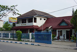 Pelangi Indah